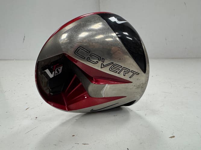 Used Nike VRS COVERT Mens Driver RH 10.5 Degree 11860-S000311485