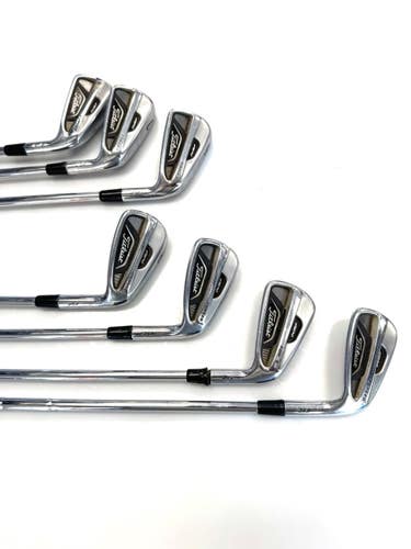 Used Titleist AP2 FORGED 712 Mens Iron Set RH 4I-PW 11860-S000311441