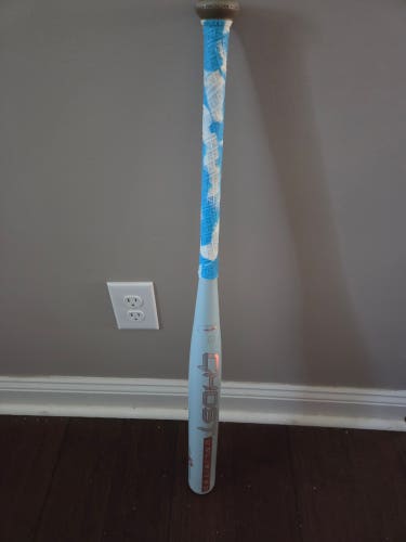 2024 Easton Ghost Unlimited Composite Bat (-10) 23 oz 33" (Used)