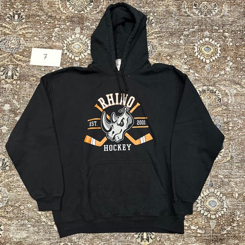 NAHL El Paso Rhinos Hoodie