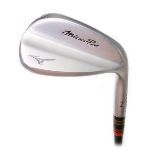 Mizuno Pro T-1 Forged 48*/10* Gap Wedge Steel NS Pro Modus 3 Tour 105 Stiff Flex