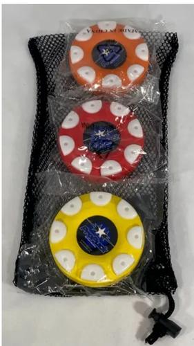 ProGuard ProPuck Multipack of 3 X 6