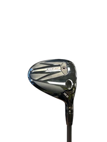 Used Titleist GT2 Mens Fairway Wood RH 3 Wood 11450-S000524276