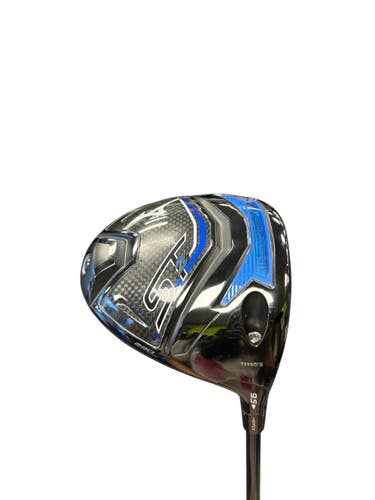 Used Mizuno ST-Z 230 Mens Driver RH 9.5 Degree 11450-S000524275