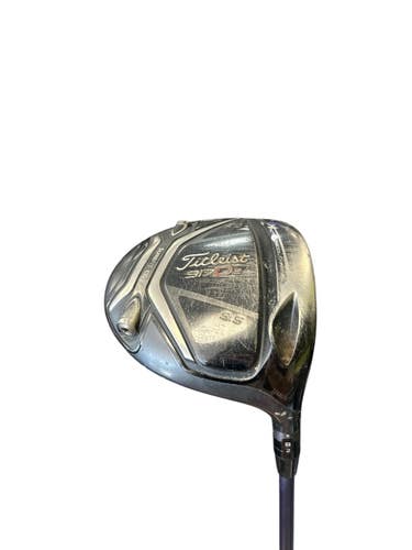Used Titleist 917 D2 Mens Driver RH 9.5 Degree 11450-S000524253