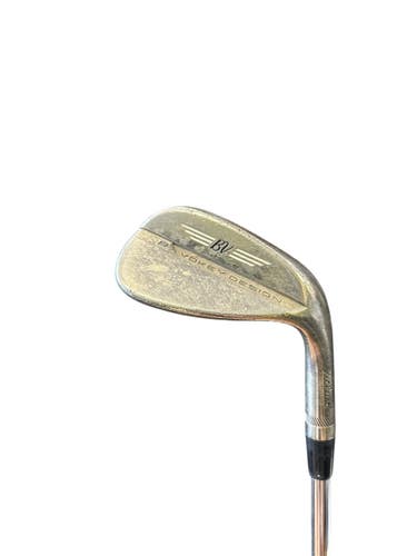 Used Titleist SM8 Golf Wedge Mens RH 56 Degree 11450-S000524252