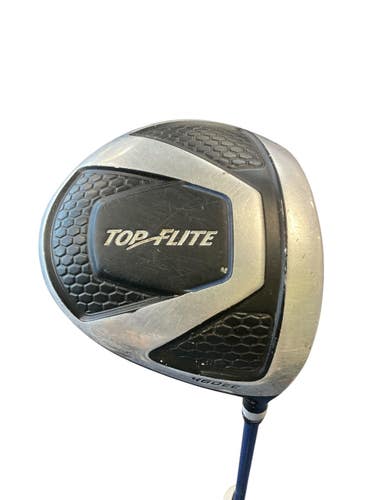 Used Top Flite 460CC Mens Driver RH HT 11450-S000524241