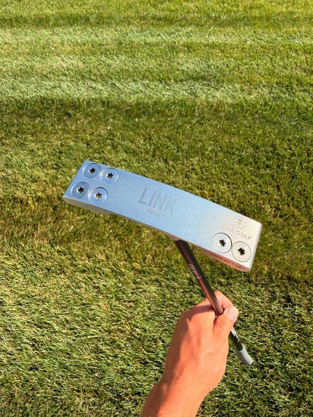 L.A.B. Golf Link 1 Putter ACCRA 35