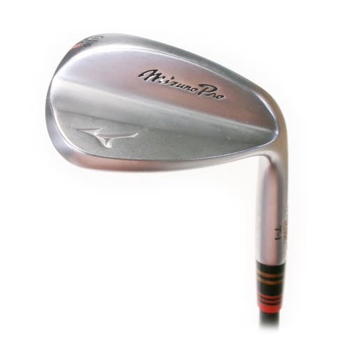 Mizuno Pro T-1 Forged 52*/10* Gap Wedge Steel NS Pro Modus 3 Tour 105 Stiff Flex