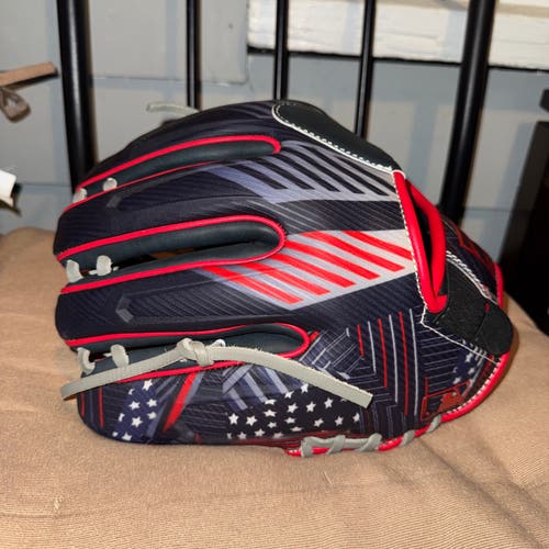 Rawlings REV1X RH Infield Baseball Glove 11.75" (New)