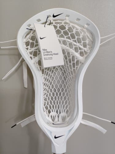 Nike Fresh Stringing L4 Head (New)