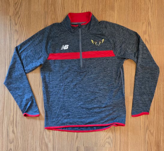 Philadelphia Wings 1/4 Zip Bundle
