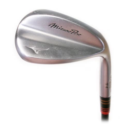 Mizuno Pro T-1 Forged 56*/10* M Gap Wedge Steel NS Pro Modus 3 Tour 105 Stiff