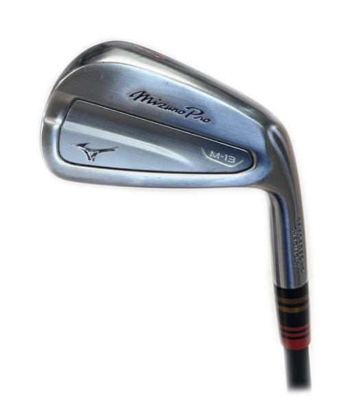 養老工場組付 Mizuno Pro 221 6本set 5-Pw MODUS3 ゴルフ 養老工場組付 Mizuno Pro 221 6本set 5-Pw MODUS3