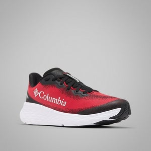 Columbia Konos Featherweight Sneakers Men's 11D Red Trail Running Shoes LIQ760