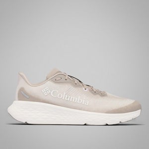 Columbia Konos Featherweight Sneakers Men US 12D Soft Taupe Running Shoes LIQ776