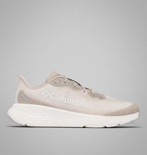 Columbia Konos Featherweight Sneakers Men US 12D Soft Taupe Running Shoes LIQ776