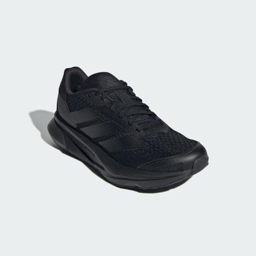 Adidas Duramo SL 2 IH8231 Sneaker Women's 9.5M Black Lace Up Running Shoe LIQ875