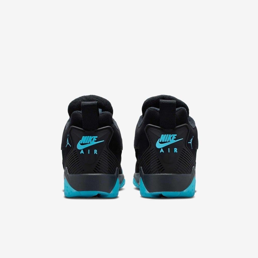 Air Jordan MVP 92 HQ3950-004 Sneakers Mens Black Gamma  display picture 1