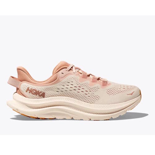 Hoka One One Kawana 2 1147913-VSN Women's 8.5 B Vanilla Training Shoes RHS8803
