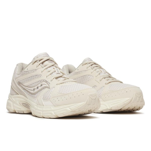 Saucony Ride Millennium S70850-2 Sneakers Mens US 8 Cream Lifestyle Shoe RHS8853 Saucony S70812-18 Ride Millennium Mens Lifestyle Shoe  main image 3
