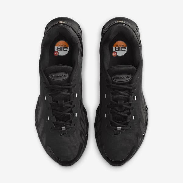 Nike Air Max Dn8 FQ7860-002 Sneakers Mens US 11.5 Black Lifestyle Shoes RHS8840 Men main image 3