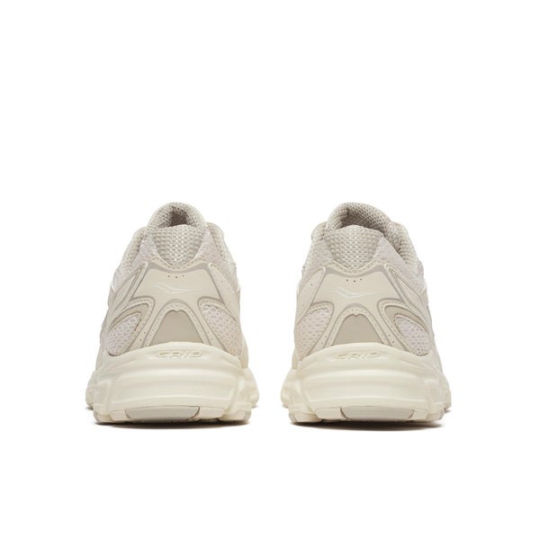 Saucony Ride Millennium S70850-2 Sneakers Mens US 8 Cream Lifestyle Shoe RHS8853 Saucony Ride Millennium S70850-2 Sneakers Mens US 8 Cream  main image 2