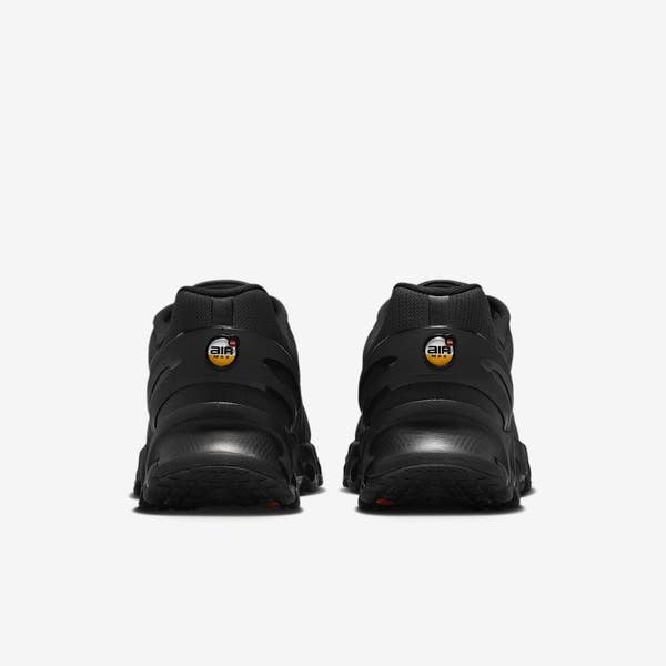 Nike Air Max Dn8 FQ7860-002 Sneakers Mens US 11.5 Black Lifestyle Shoes RHS8840 Men main image 4