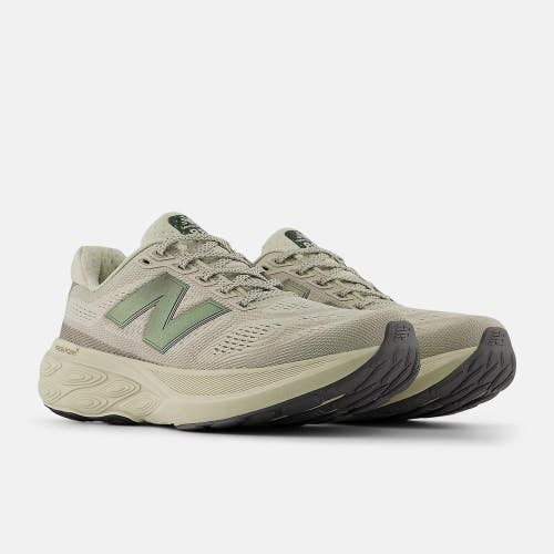 New Balance Fresh Foam X 880V15 W88015A Women's 7.5 B Gray Running Shoes RHS8500