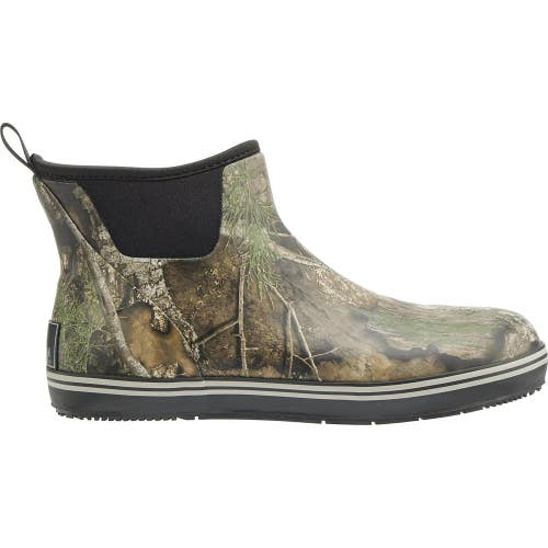 Magellan Outdoors Men Green Camouflage Waterproof Insulated Camping Boot NIN1423