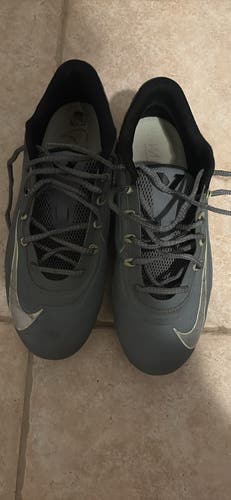 Men's Size M 9.5 (W 10.5) Nike Vapor Edge 360 VC Low Top (Used)