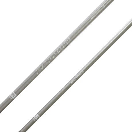 Warrior Burn Krypto Pro Fatboy 30” Shaft