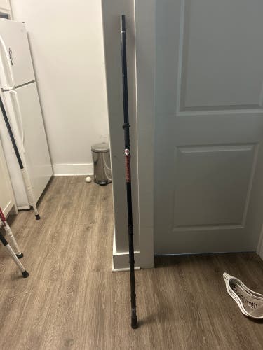 Youth STX Defense Shafts (Used)