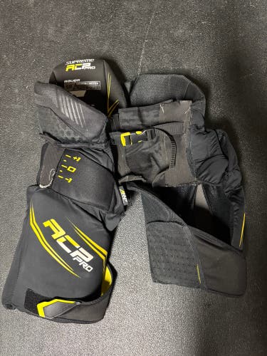 Bauer Supreme ACP Pro Girdle Medium (Used)