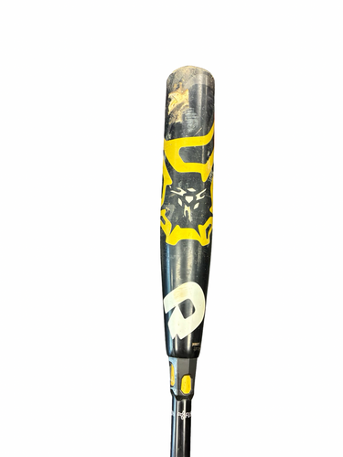 Used Demarini CF BB/SB USSSA 2 3/4 Bat 31" 11682-S000135075