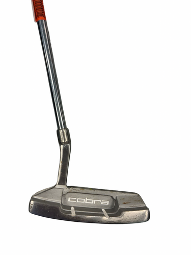 Used Cobra Jr Putter RH 11682-S000135055
