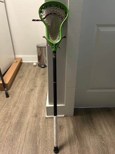 Adult ECD Carbon Pro 2.0 Stick (Used)