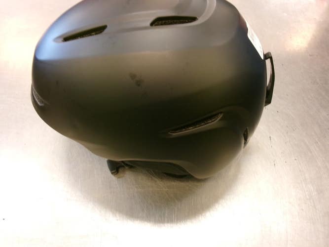 Used Giro Snowsport Helmet Adult Black MD 11339-S000203947