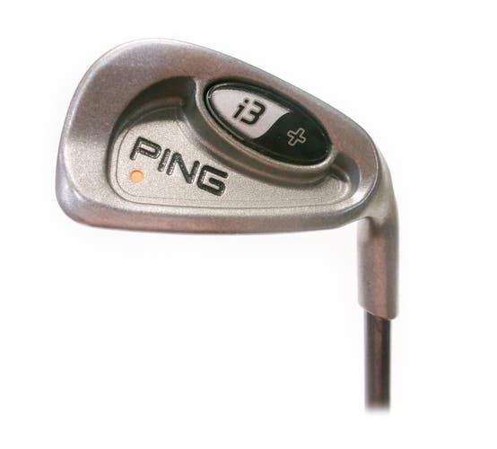Ping i3+ Orange Dot Set 5-PW Graphite Regular Flex