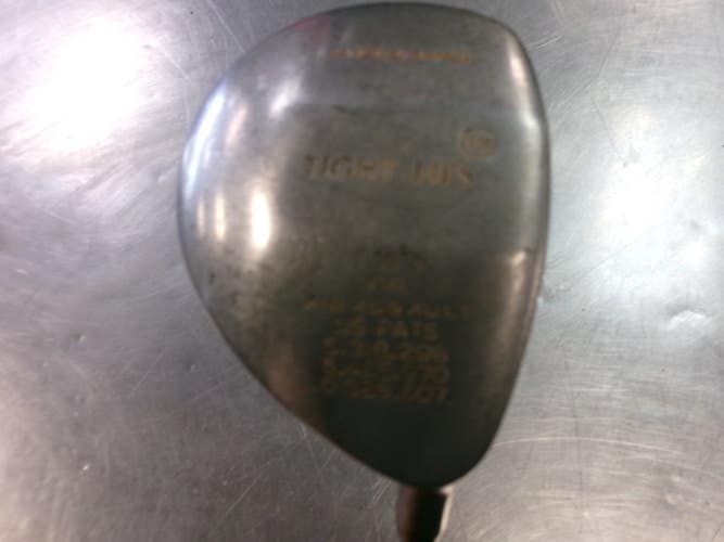 Used Adams Golf TIGHT LIES Mens Fairway Wood RH 3 Wood 11868-S000070560