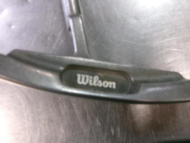 Used Wilson TPA Mens Putter RH 11868-S000070526