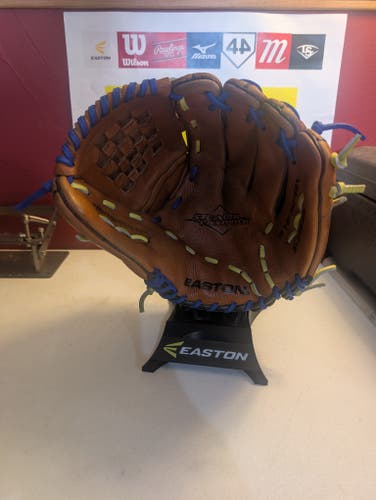 RH Easton Stealth S-125FP Softball Glove 12.5" (Used)