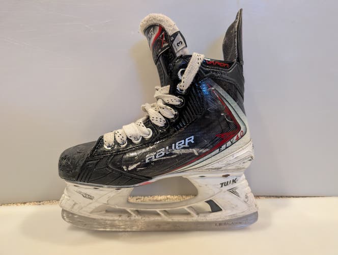 Bauer Vapor Fly40 Hockey Skates Regular Width Size 3 (Used)