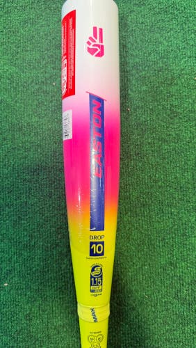 2026 Easton Dub Composite USSSA Certified Bat (-10) 20 oz 30" (New)