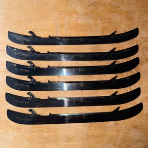 Bauer Fly-Ti 246 mm (Used)