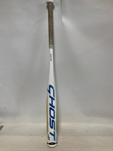 Used Easton GHOST FP22GHY11 BB/SB Fastpitch Bat 30" 11823-S000040575