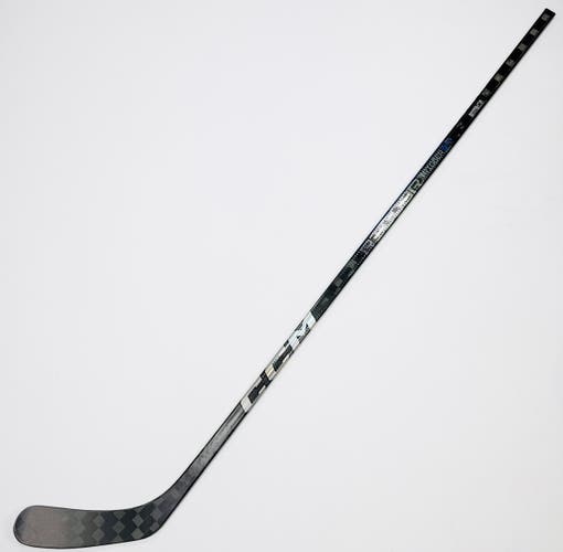 New Custom CCM Ribcor Trigger 9 Pro-RH-70 Flex-P28-Grip