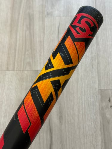 2022 Louisville Slugger LXT Composite Bat (-11) 20 oz 31"