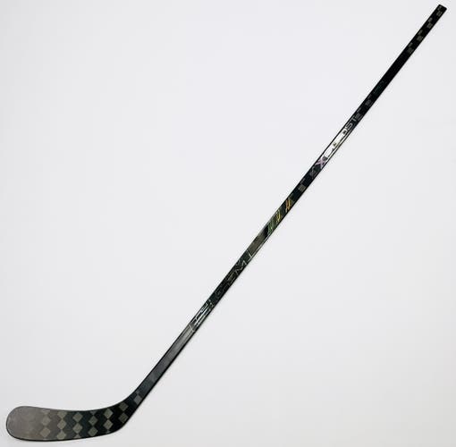 New Custom Black CCM XF Ghost (Trigger 10 Pro Build)-RH-70 Flex-P90-Grip
