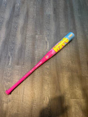 2025 Easton Hype Fire Composite USSSA Certified Bat (-5) 27 oz 32" (New)